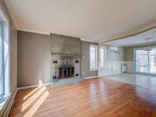 Two or more storey for sale (Montérégie) #RB267