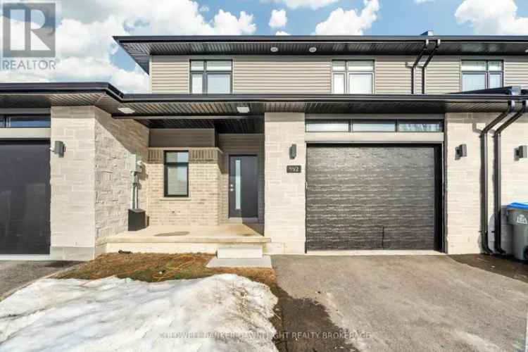 House For Sale in South Huron, Ontario