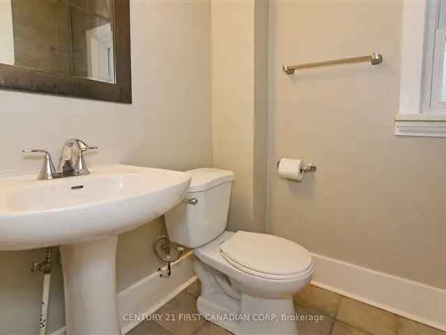 House For Sale in London, Ontario