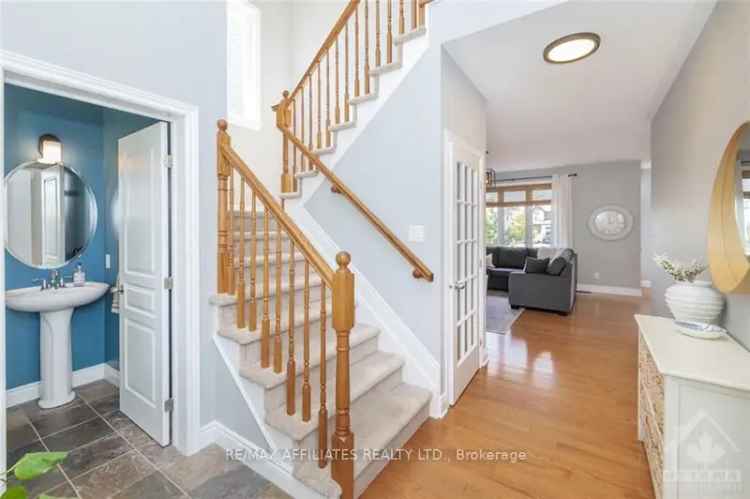 House For Sale in Carleton Place, Ontario