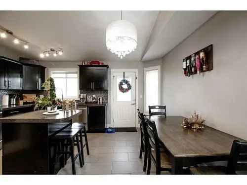 5 Bedroom 3 Bath Bi-Level Home in Copperwood Grande Prairie