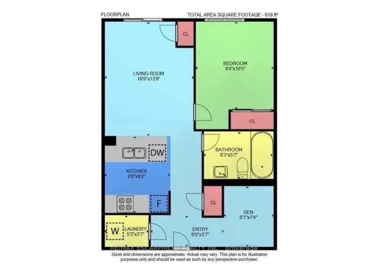 Condo For Sale in East Hawkesbury, Ontario