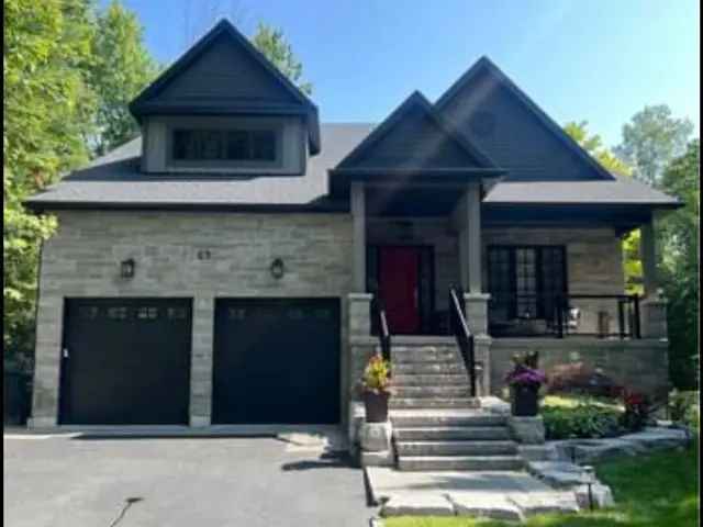 Beachside Bungaloft - 5 Bedroom 3.5 Bath Home for Lease