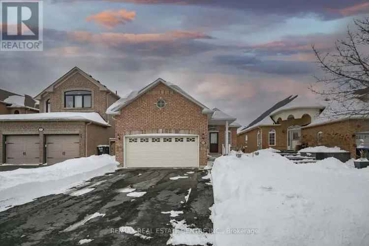 Charming 3-Bedroom All-Brick Bungalow Near Hwy 410 and 10