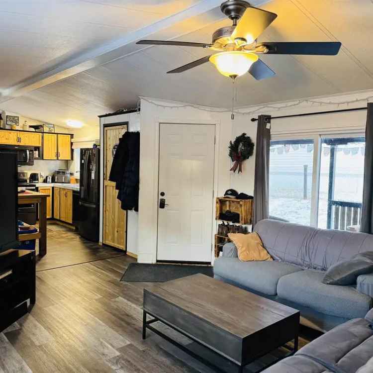 Manufactured Home for sale