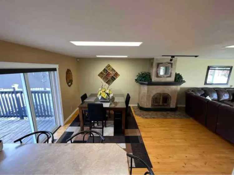 House For Rent in Town of Cardston, Alberta