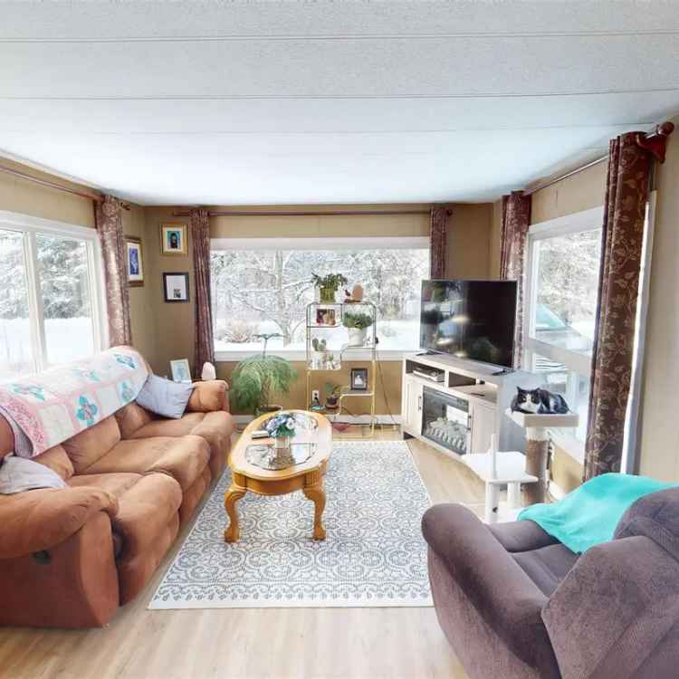 1971 2 Bed 1 Bath Manufactured Home Meadow Wood Mobile Home Park