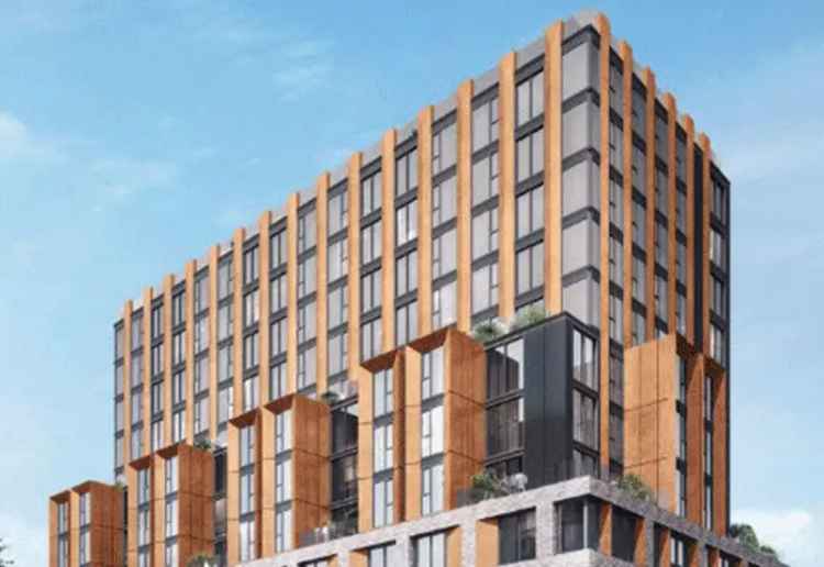 New Condo Development for Sale in Toronto with Modern Features