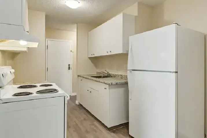 Apartments for Rent near NAIT - Brook Manor - Apartment for Rent