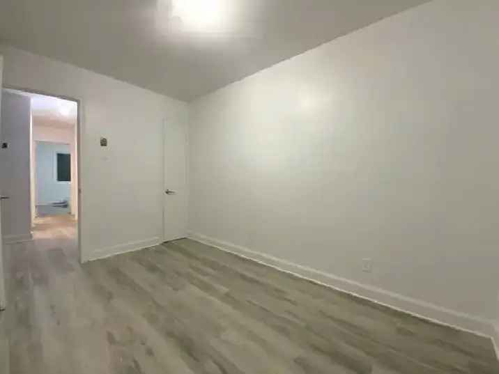 4 1/2 FOR RENT 1600$ in NDG/Côte-des-Neiges, Montreal