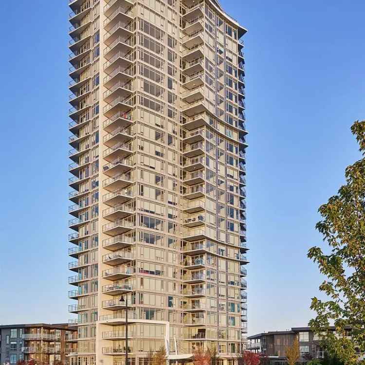 Azure Southgate City 2-Bed 848 SqFt Suite for Sale