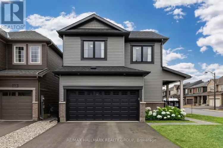 3-Bedroom Orleans Home with $100k in Upgrades - Move In Ready