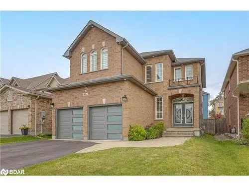 House For Sale In Barrie, Ontario