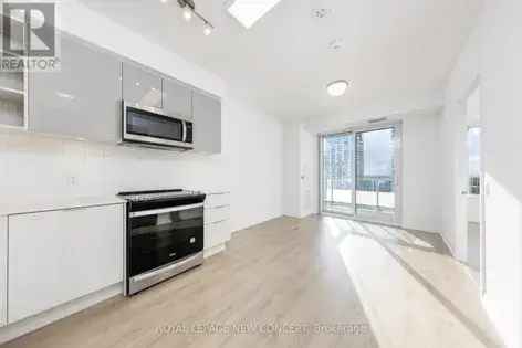 1 room apartment of 225 m² in Toronto