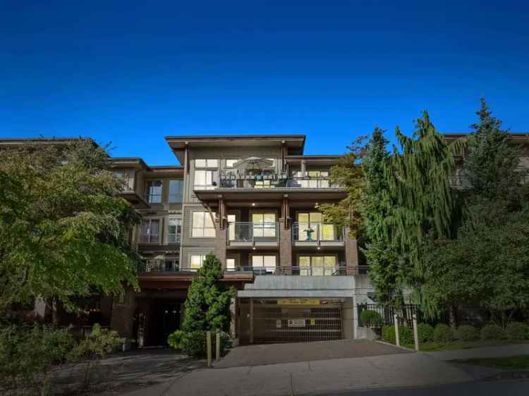 A $809,800.00 Apartment/Condo with 2 bedrooms in Pemberton NV, North Vancouver