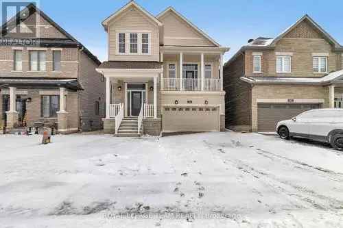 House For Sale In Manotick, Ottawa, Ontario