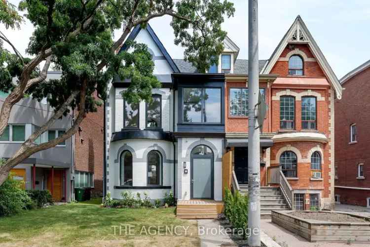 House For Sale in Toronto, Ontario