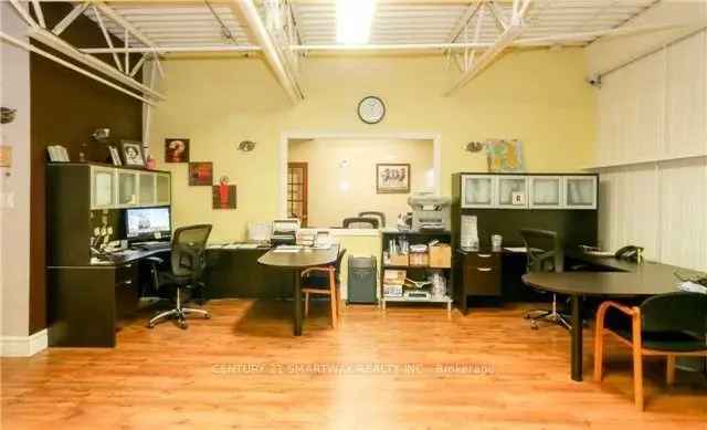 Commercial For Sale in Unorganized Centre Parry Sound, Ontario