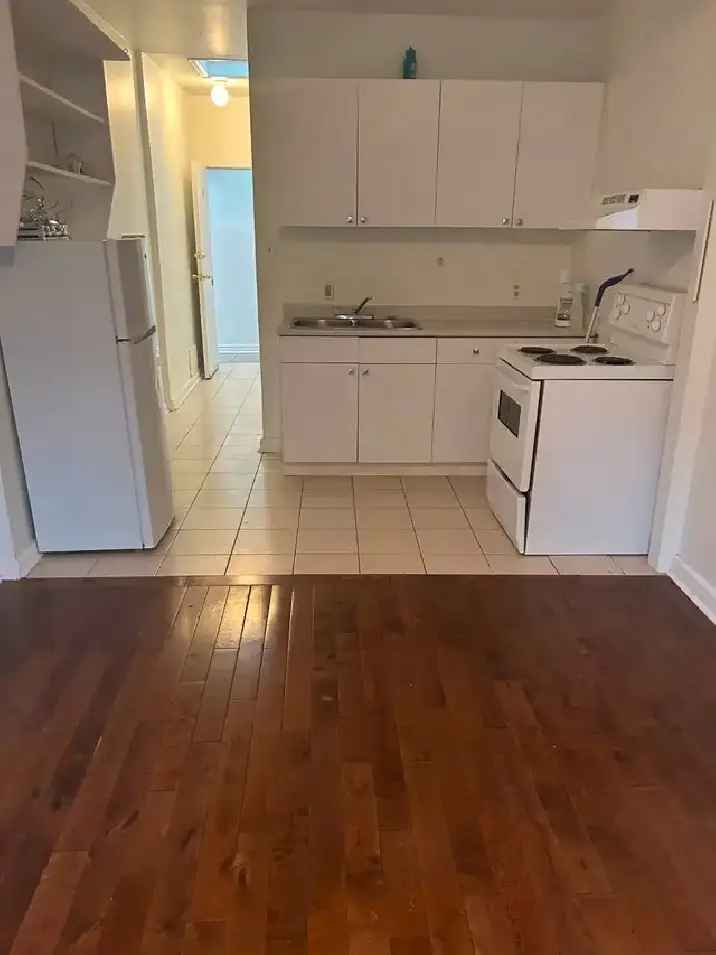 333 Elgin Street Bright Spacious One Bedroom Apartment