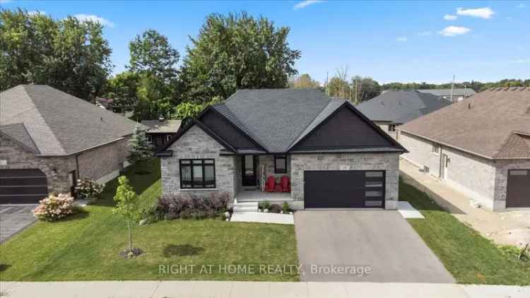 House For Sale in Wellington North, Ontario