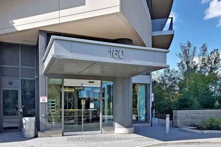 Condo For Sale in 160, Vanderhoof Avenue, Toronto, Ontario