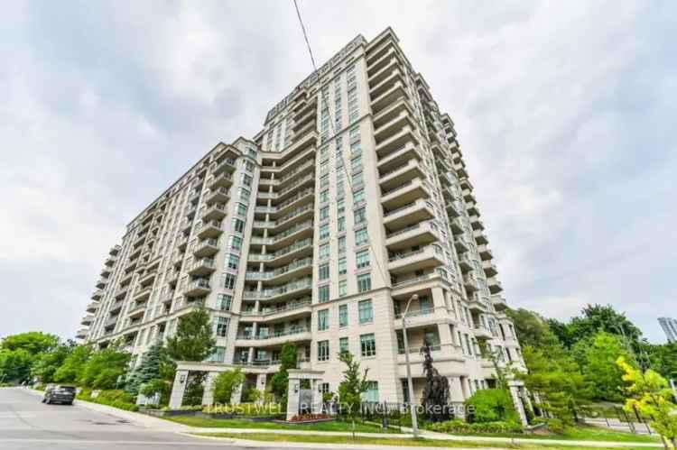 Condo For Rent in Toronto, Ontario