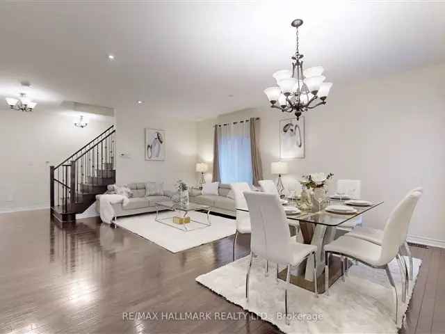 House For Sale in Richmond Hill, Ontario