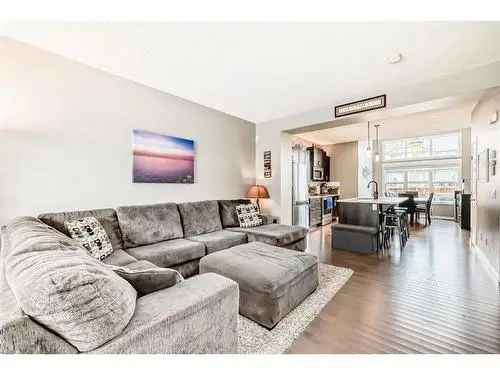 House For Sale In New Brighton, Calgary, Alberta