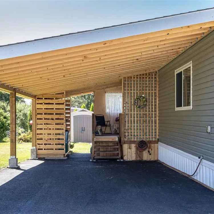 Manufactured Home for sale