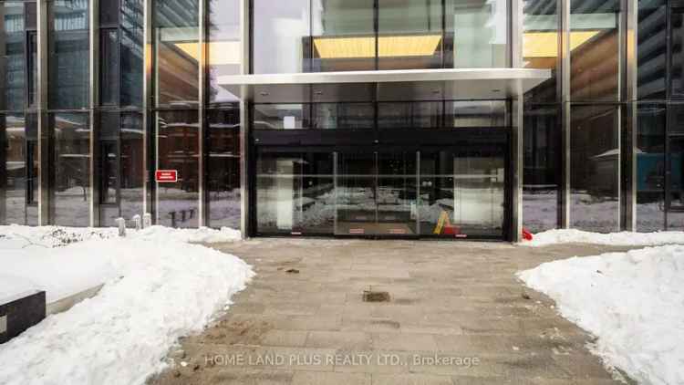 Luxury Yorkville Condo 55C Bloor  with Stunning Amenities