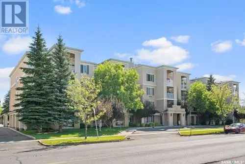 Condo For Sale In University Heights Suburban Centre, Saskatoon, Saskatchewan