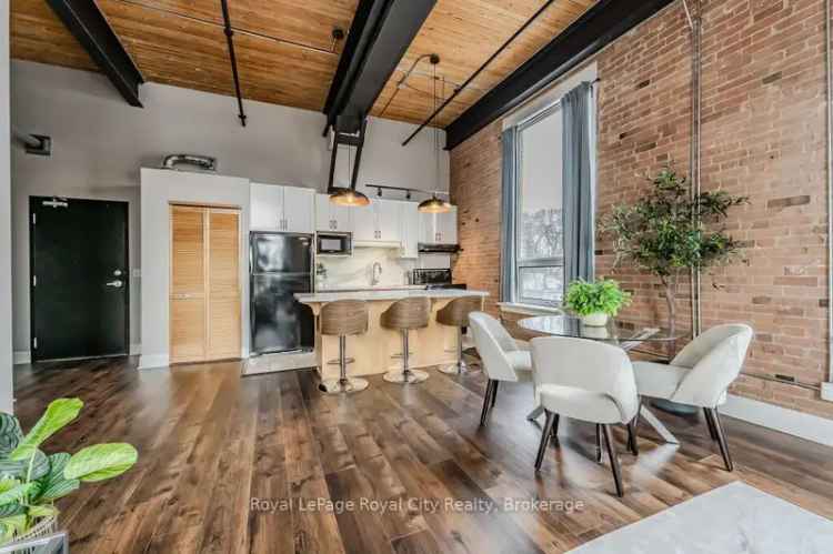 Condo For Sale in Toronto, Ontario