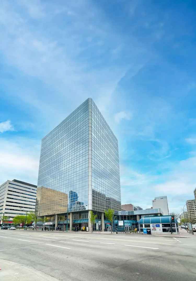 Rent Commercial Property in Edmonton with Premium Amenities and Security