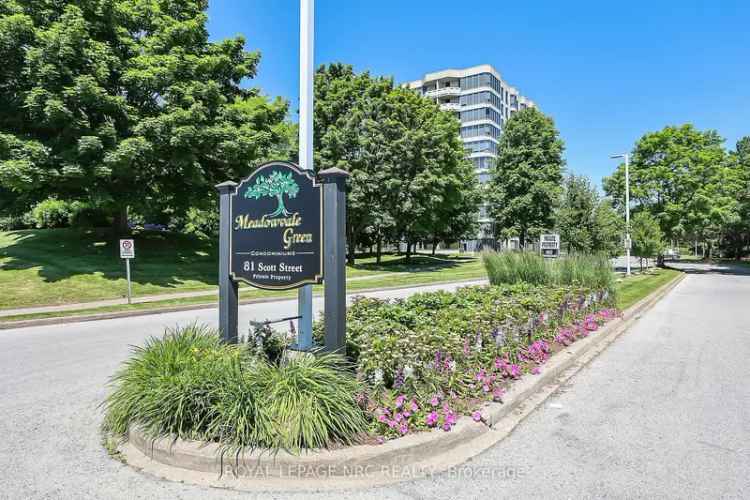 Condo For Sale in 443, Lakeport Road, Alnwick/Haldimand, Ontario