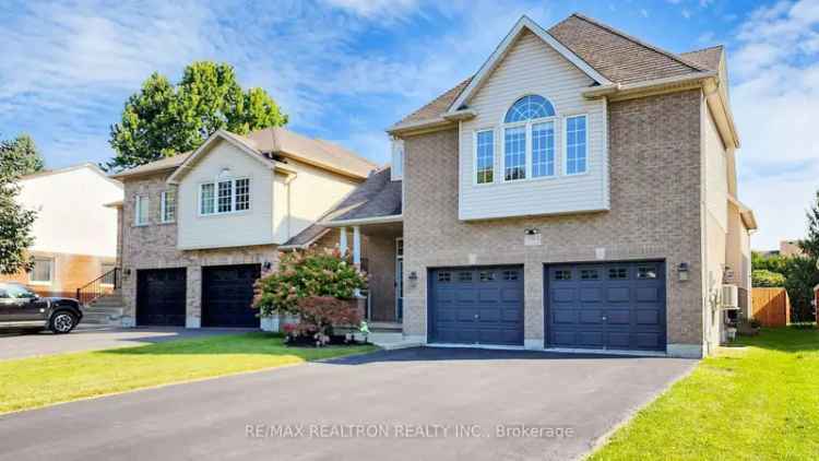 House For Sale in Clarington, Ontario