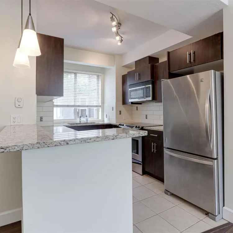 3 Bedroom Townhouse for Sale in Port Coquitlam