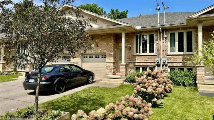 House For Sale in Simcoe, Ontario