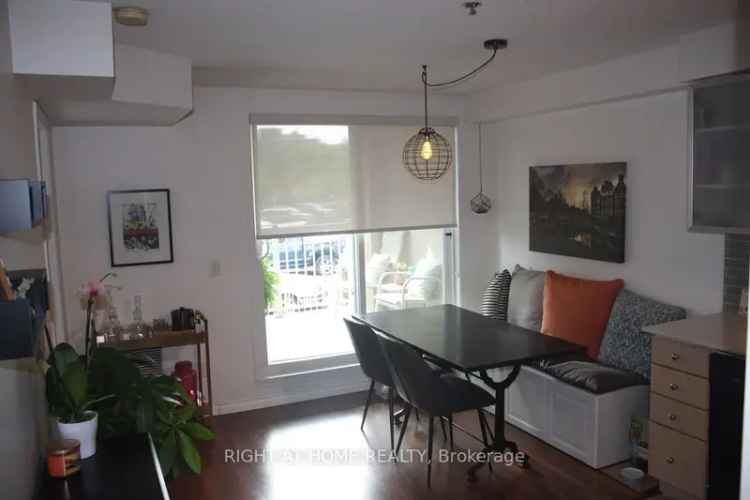 Condo For Rent in Toronto, Ontario