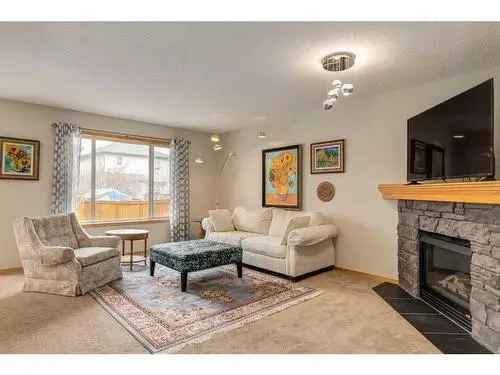 Family Friendly Home in Tuscany with Updated Kitchen and Finished Basement