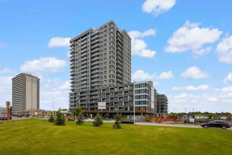 Rent Apartment in Ottawa with Stunning Views and Modern Amenities