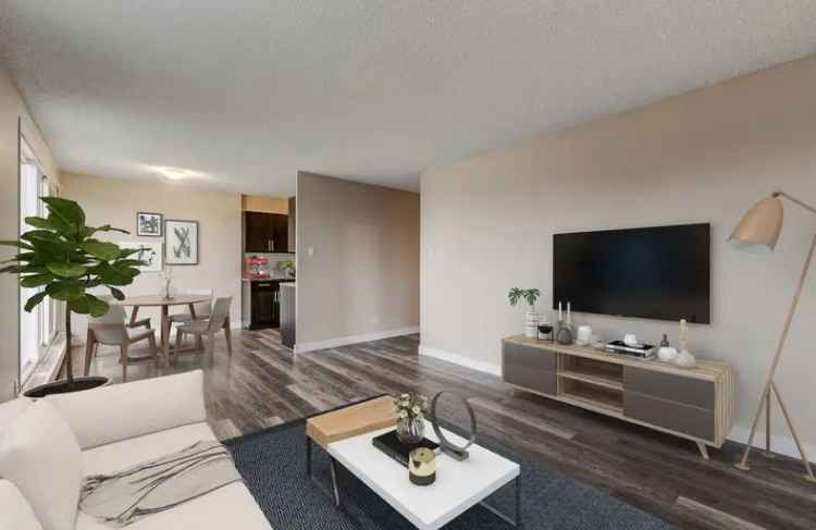 Apartment For Rent in Edmonton, Alberta