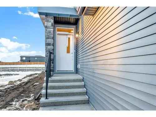 House For Sale In Cornerstone, Calgary, Alberta