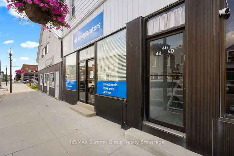 Commercial For Sale in Southgate, Ontario