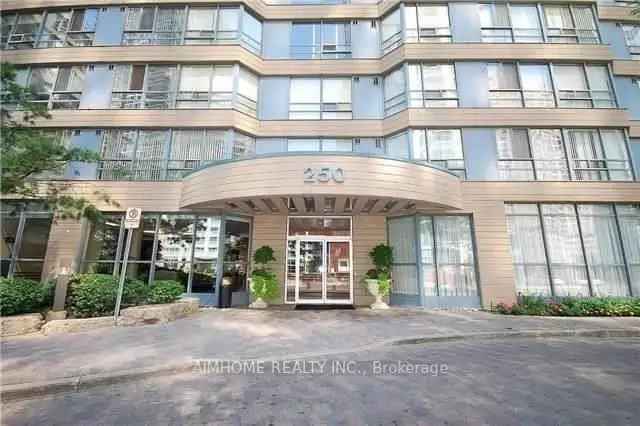 Condo For Sale in Mississauga, Ontario