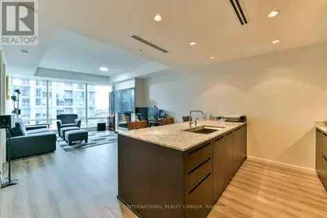 1 room apartment of 50 m² in Toronto