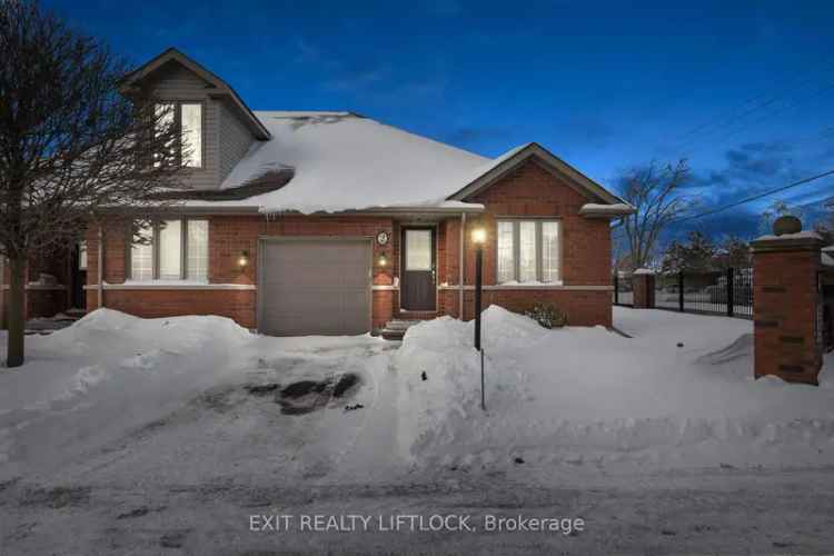 2 Bed 2 Bath Bungalow in Eastgate Estates