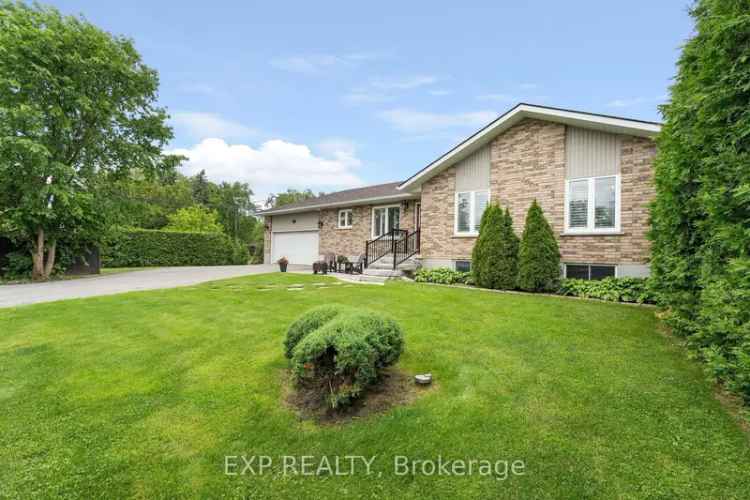 House For Sale in Georgina, Ontario