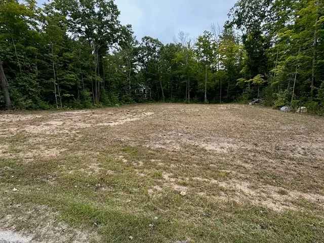 Land For Sale in Tiny, Ontario