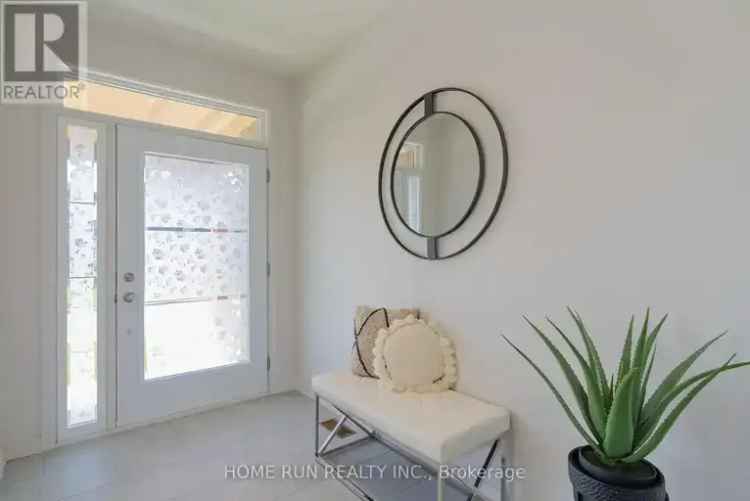 6 Beds 5 Baths House in Riverside South Ottawa