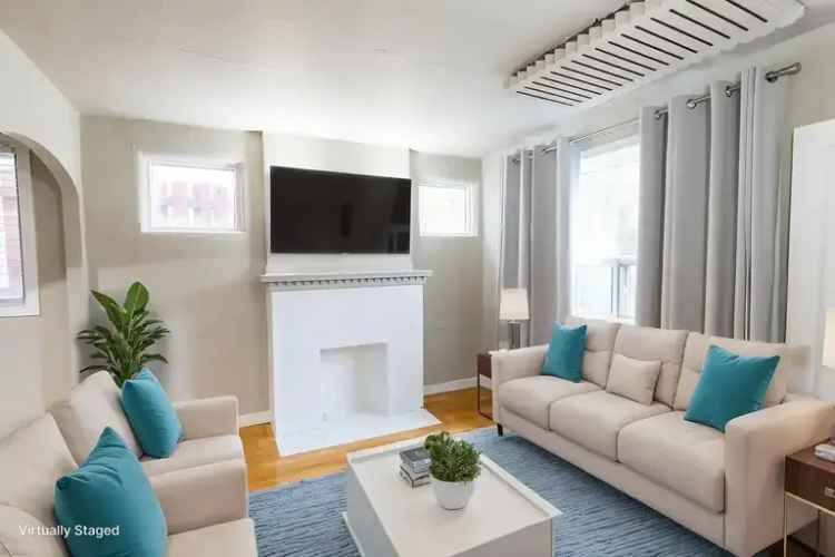 303 23 Ave SW - Apartment in Calgary